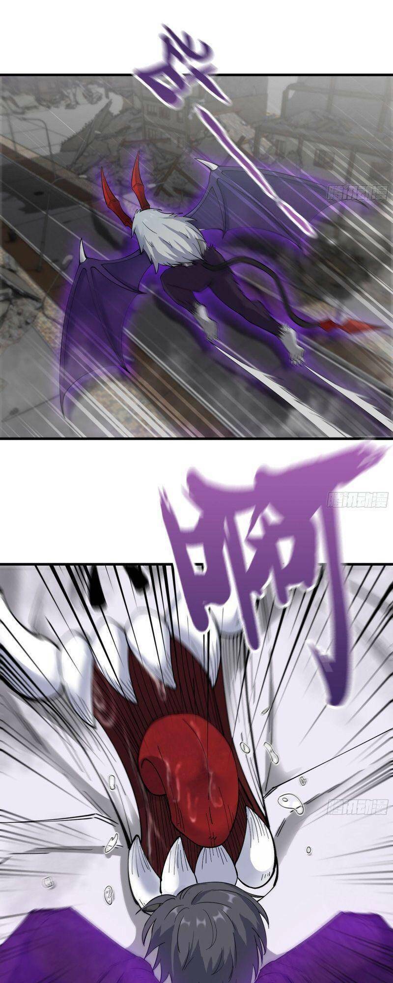 Tôi Chuyển Vàng Tại Mạt Thế - Chapter 298 - Page 16