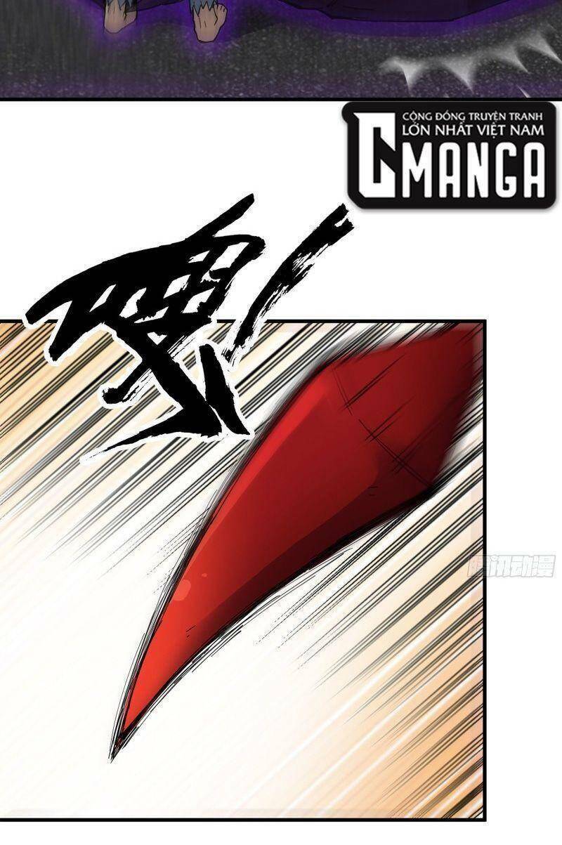 Tôi Chuyển Vàng Tại Mạt Thế - Chapter 298 - Page 21