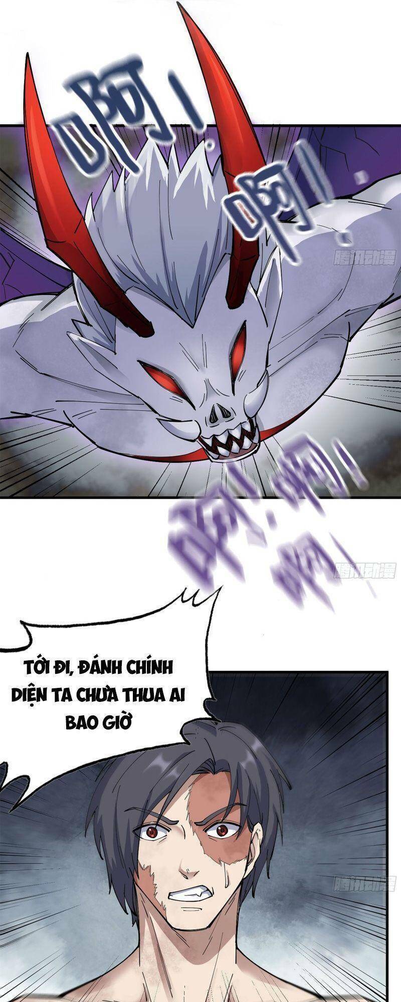 Tôi Chuyển Vàng Tại Mạt Thế - Chapter 298 - Page 24