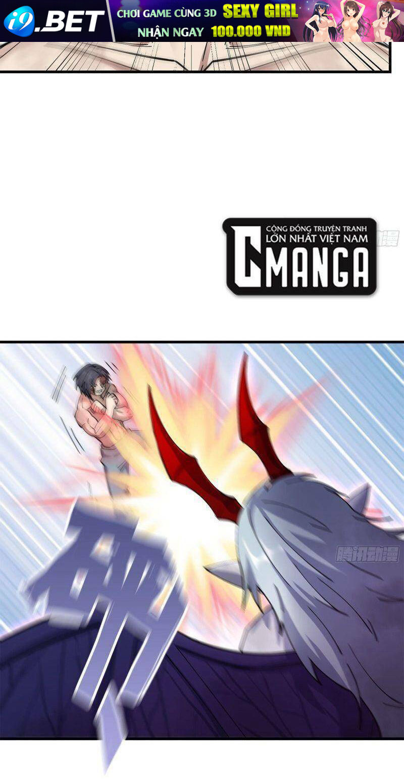 Tôi Chuyển Vàng Tại Mạt Thế - Chapter 298 - Page 25