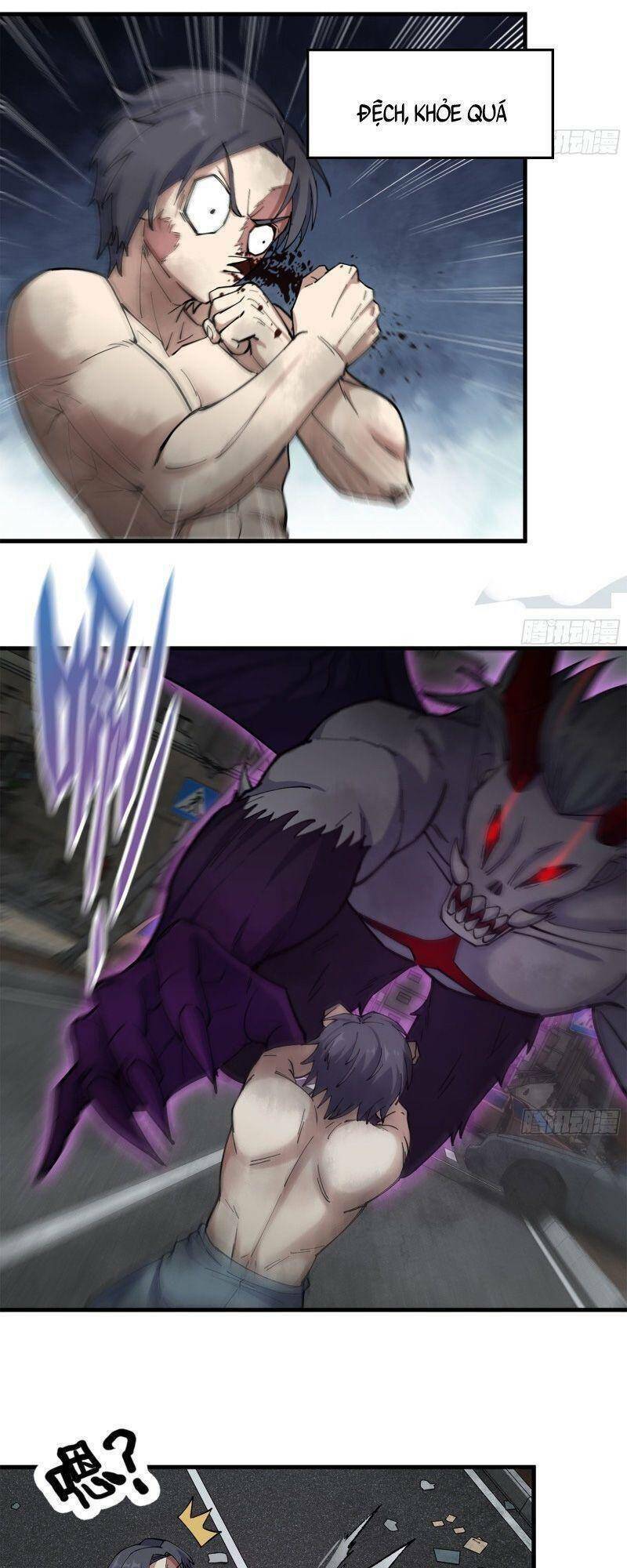 Tôi Chuyển Vàng Tại Mạt Thế - Chapter 298 - Page 26