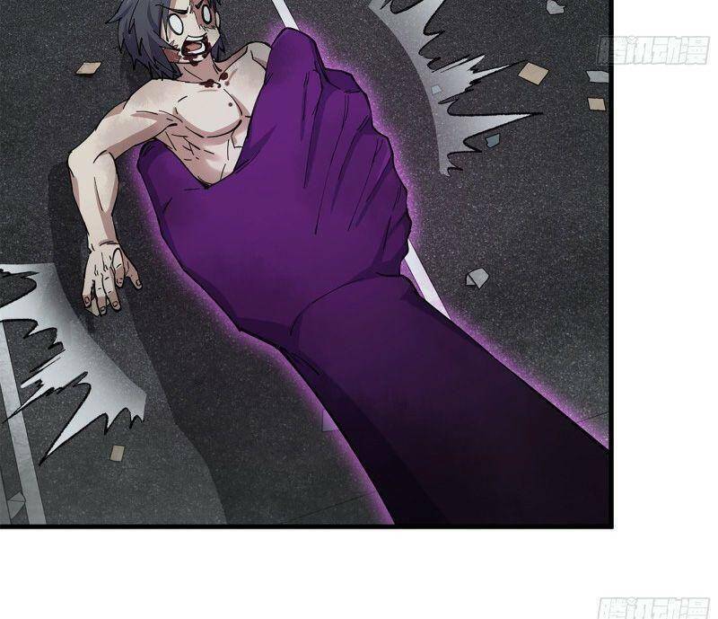 Tôi Chuyển Vàng Tại Mạt Thế - Chapter 298 - Page 27