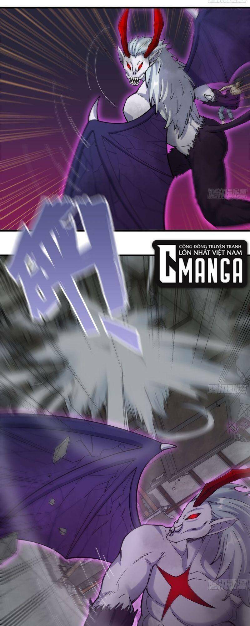 Tôi Chuyển Vàng Tại Mạt Thế - Chapter 298 - Page 28