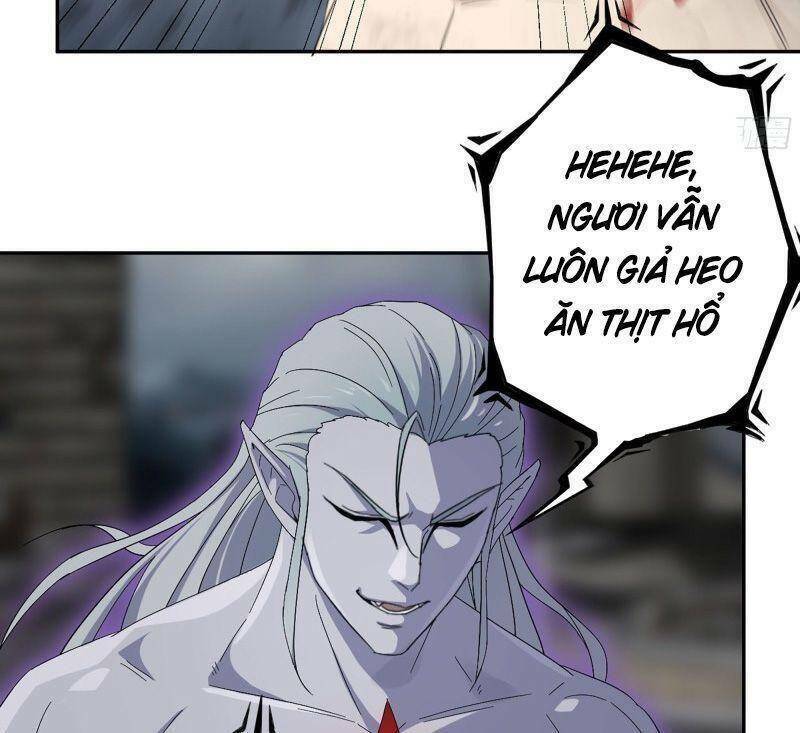 Tôi Chuyển Vàng Tại Mạt Thế - Chapter 298 - Page 5