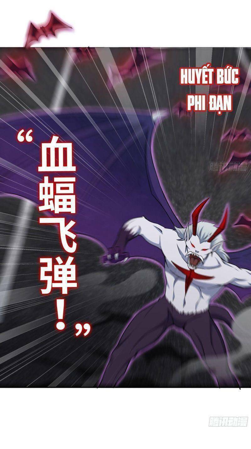 Tôi Chuyển Vàng Tại Mạt Thế - Chapter 299 - Page 9