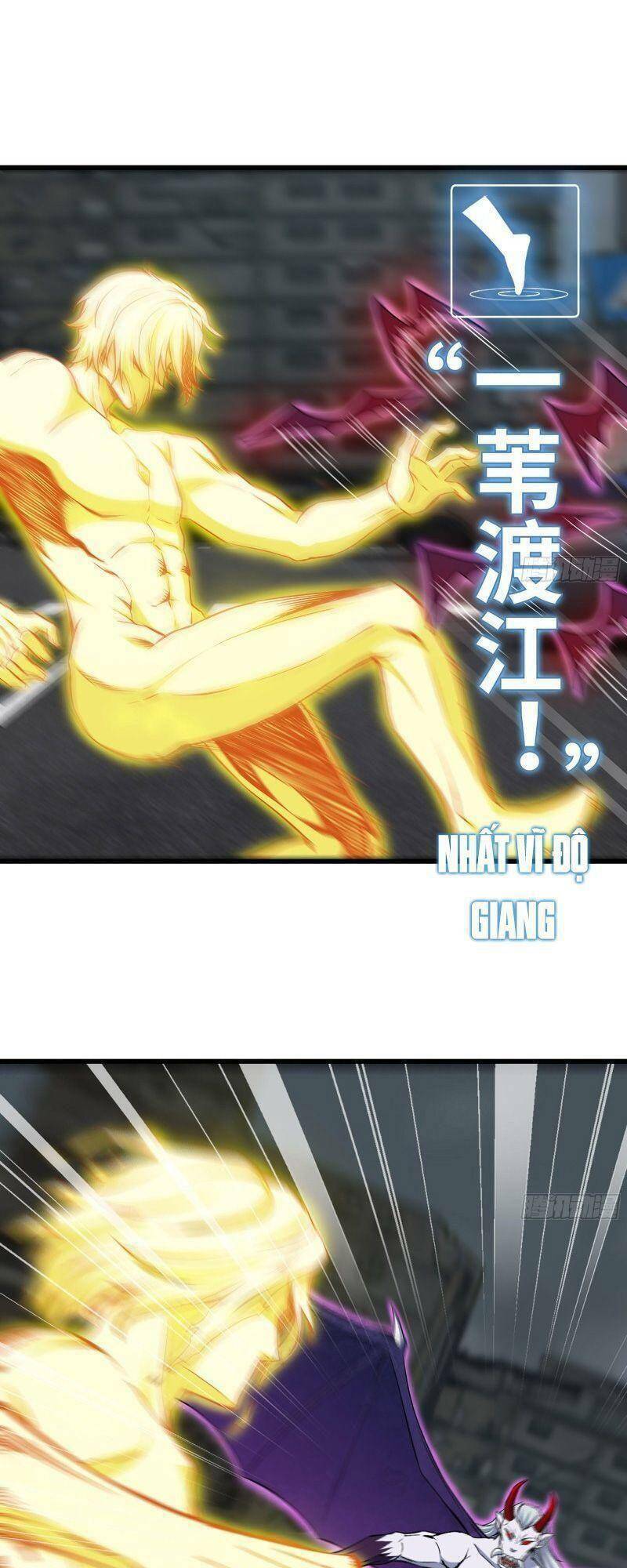 Tôi Chuyển Vàng Tại Mạt Thế - Chapter 299 - Page 10