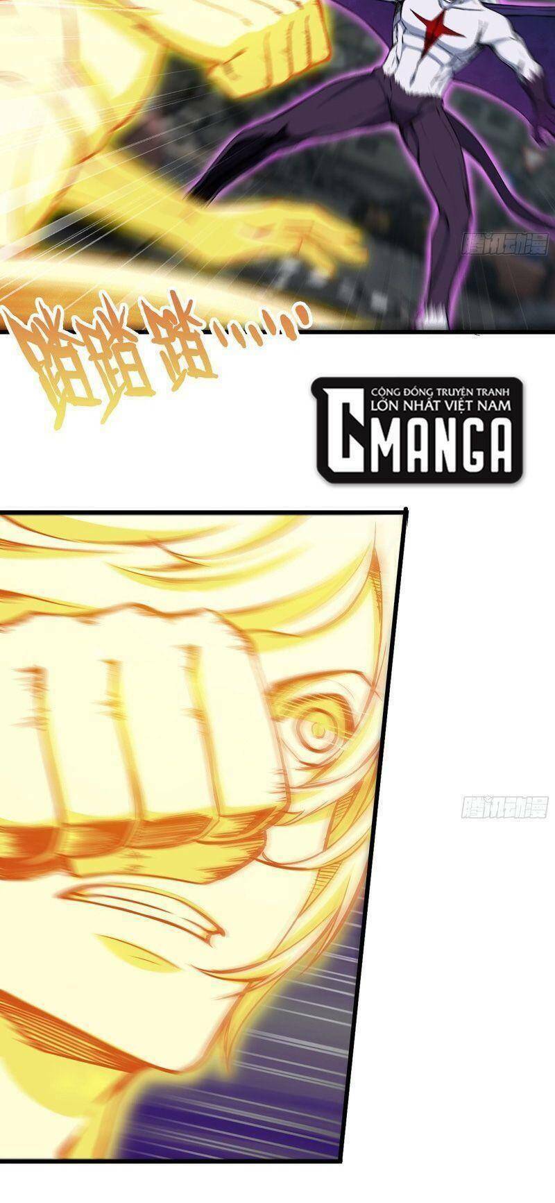 Tôi Chuyển Vàng Tại Mạt Thế - Chapter 299 - Page 11