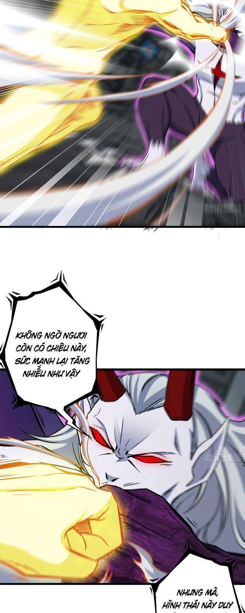 Tôi Chuyển Vàng Tại Mạt Thế - Chapter 299 - Page 13