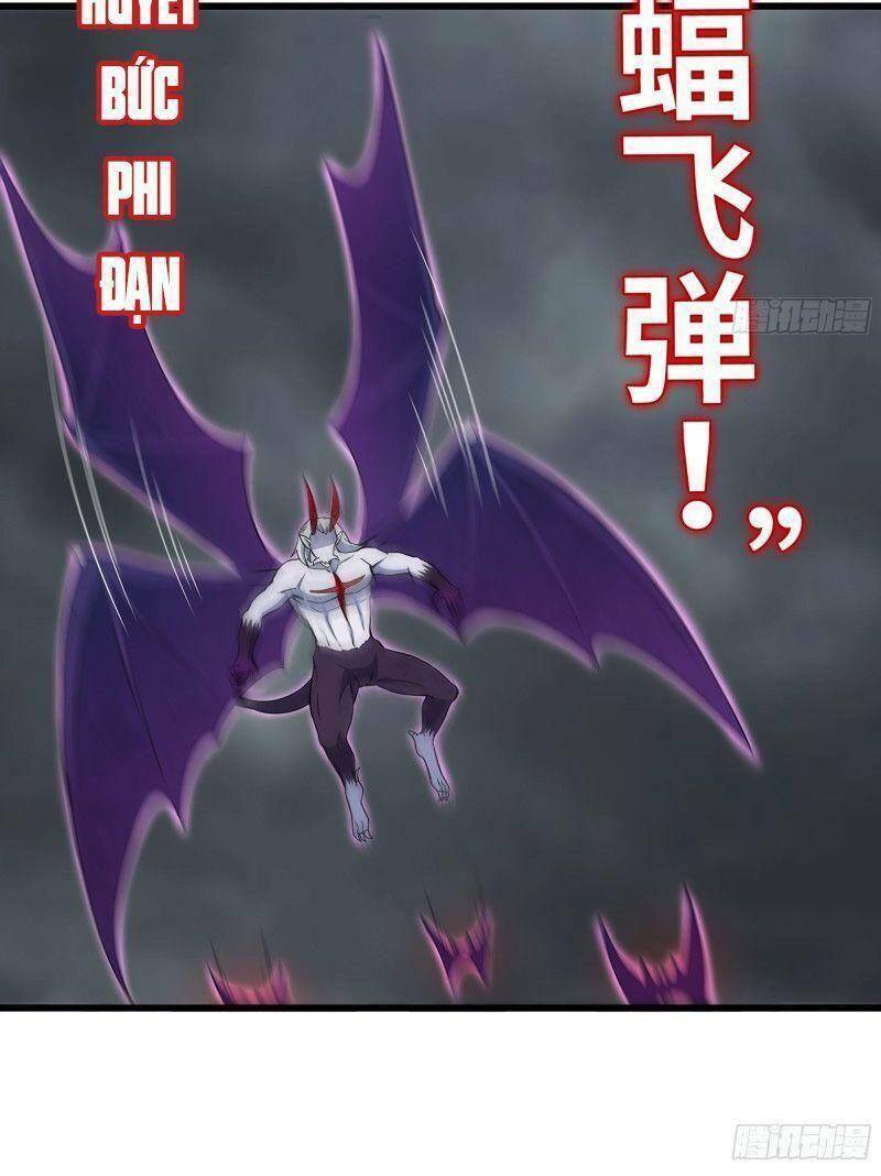 Tôi Chuyển Vàng Tại Mạt Thế - Chapter 299 - Page 16