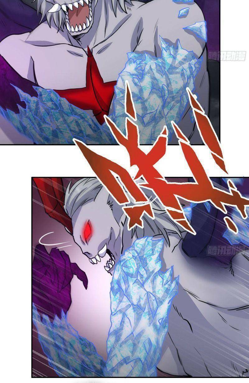 Tôi Chuyển Vàng Tại Mạt Thế - Chapter 299 - Page 26