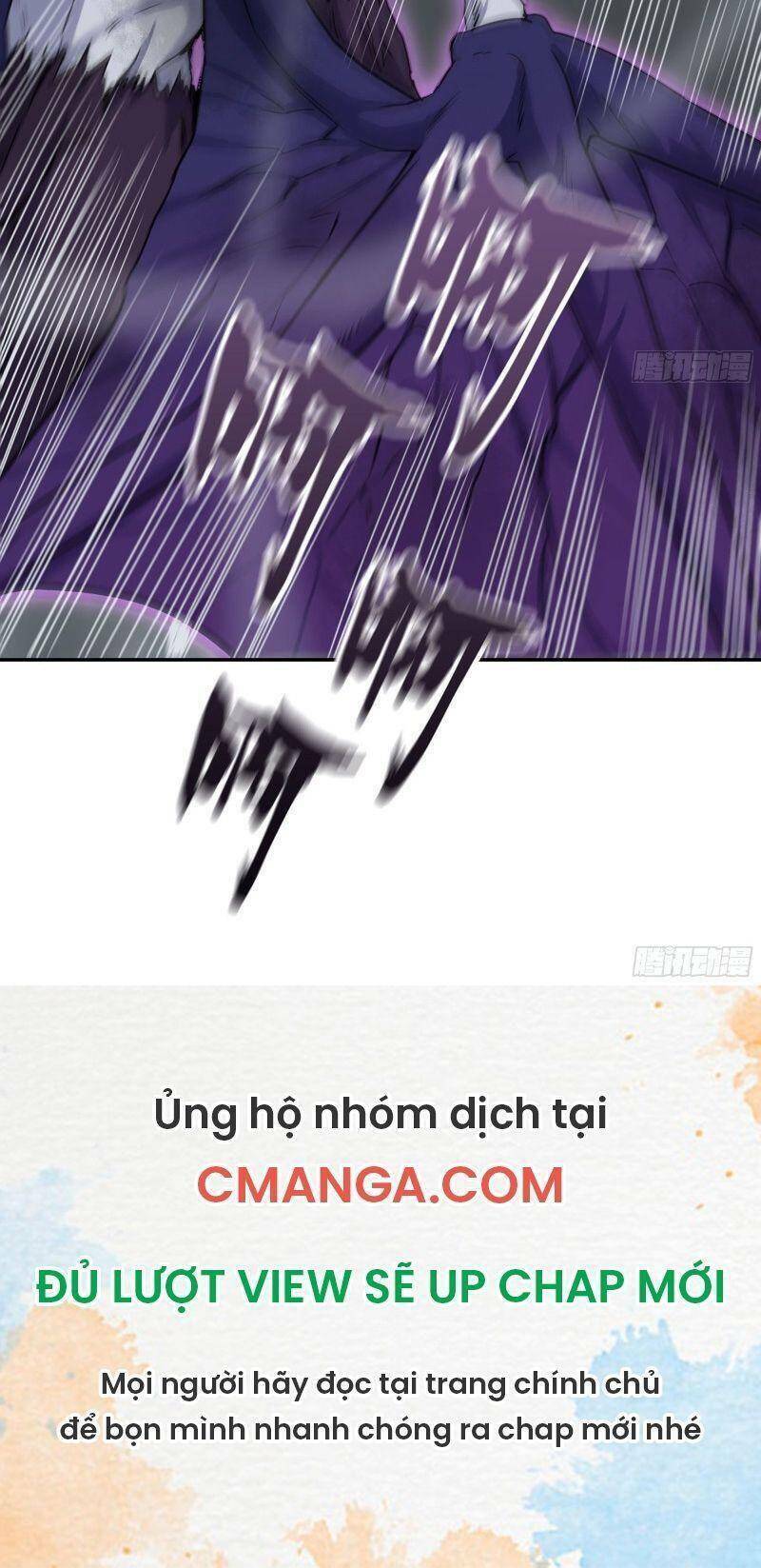 Tôi Chuyển Vàng Tại Mạt Thế - Chapter 299 - Page 32