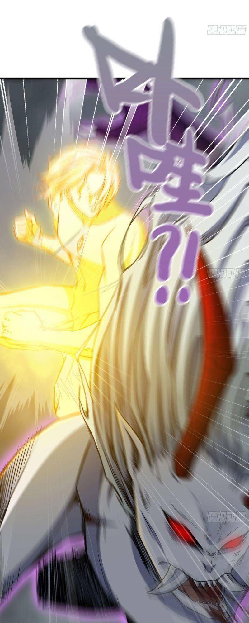 Tôi Chuyển Vàng Tại Mạt Thế - Chapter 299 - Page 4