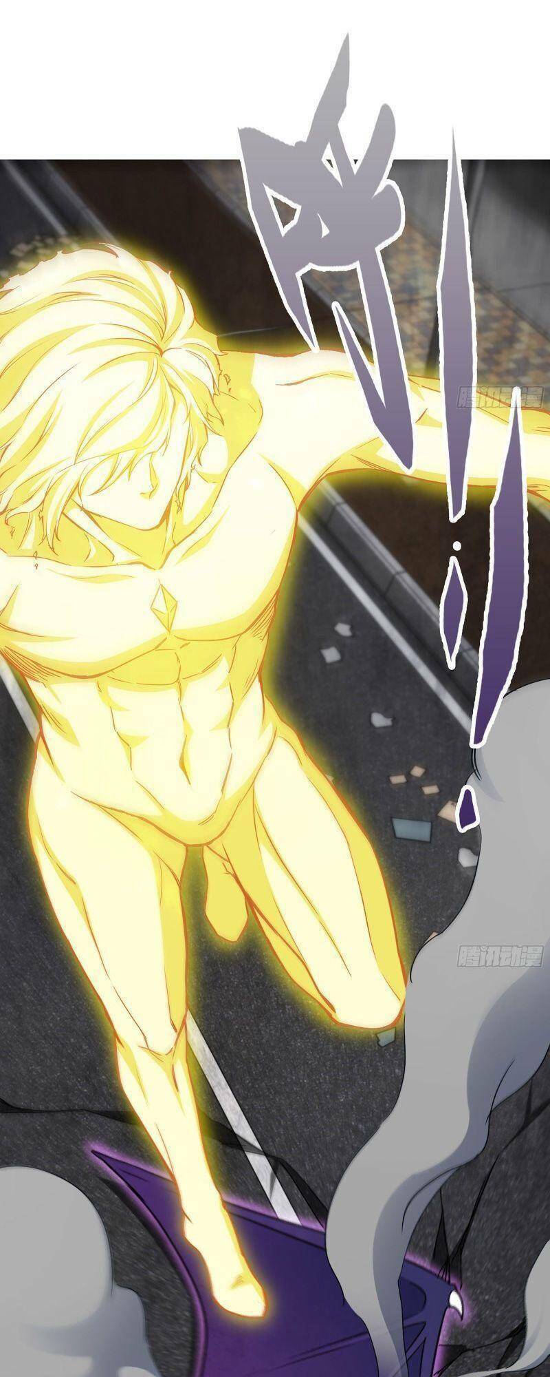 Tôi Chuyển Vàng Tại Mạt Thế - Chapter 299 - Page 6