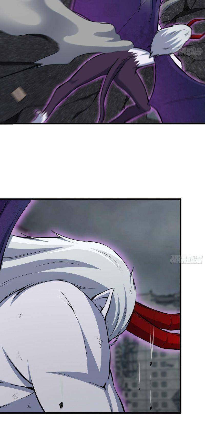 Tôi Chuyển Vàng Tại Mạt Thế - Chapter 299 - Page 7