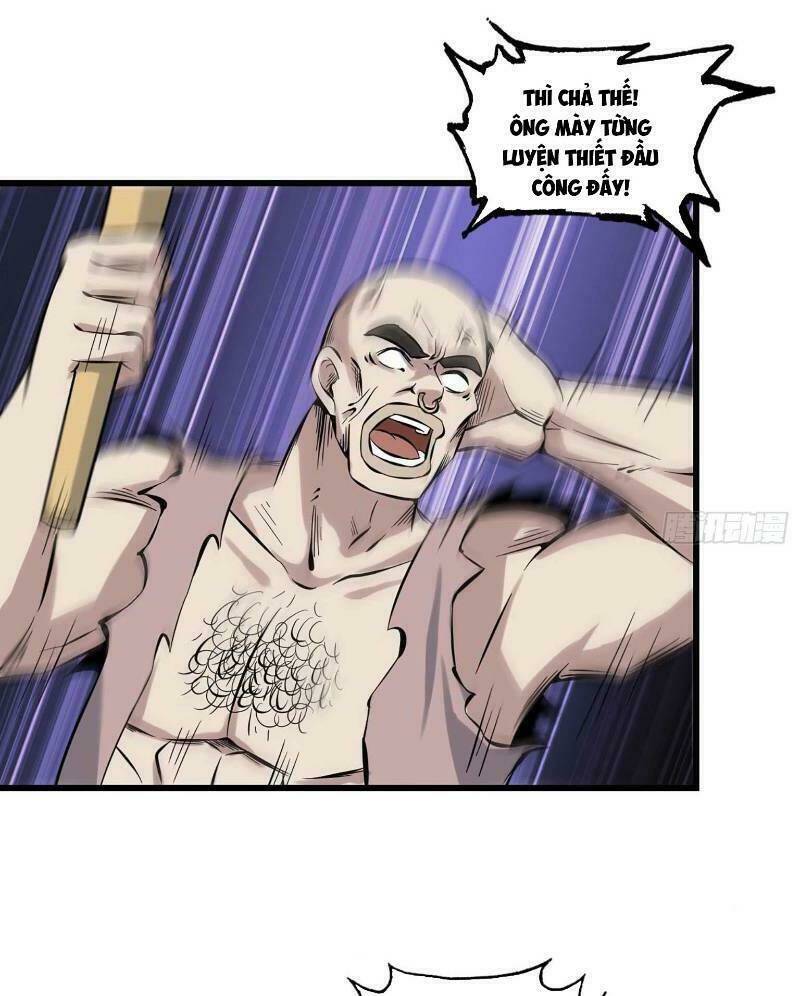 Tôi Chuyển Vàng Tại Mạt Thế - Chapter 3 - Page 9