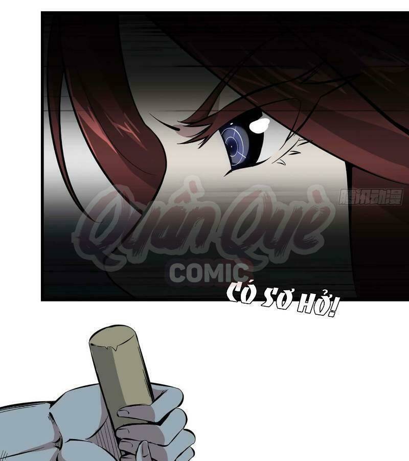 Tôi Chuyển Vàng Tại Mạt Thế - Chapter 3 - Page 13