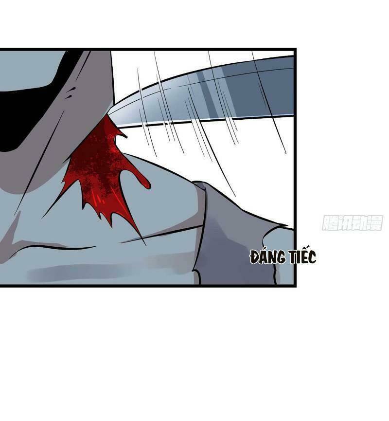 Tôi Chuyển Vàng Tại Mạt Thế - Chapter 3 - Page 15