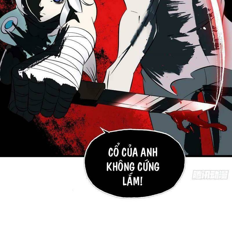 Tôi Chuyển Vàng Tại Mạt Thế - Chapter 3 - Page 17