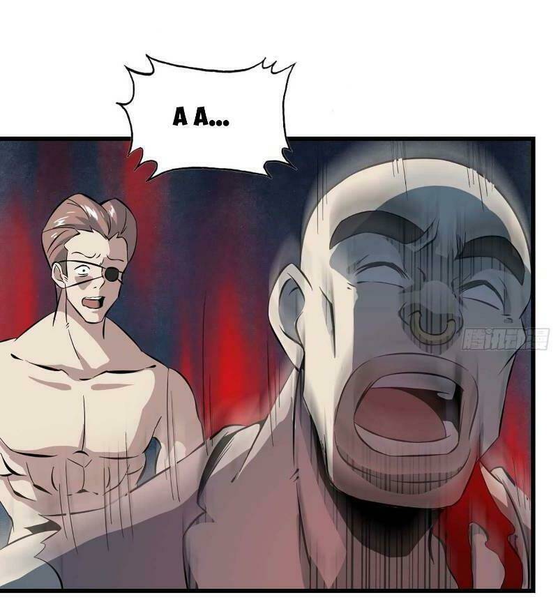 Tôi Chuyển Vàng Tại Mạt Thế - Chapter 3 - Page 20