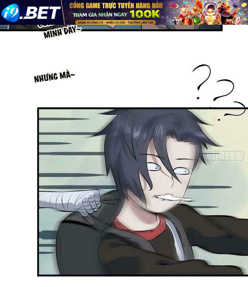 Tôi Chuyển Vàng Tại Mạt Thế - Chapter 3 - Page 23