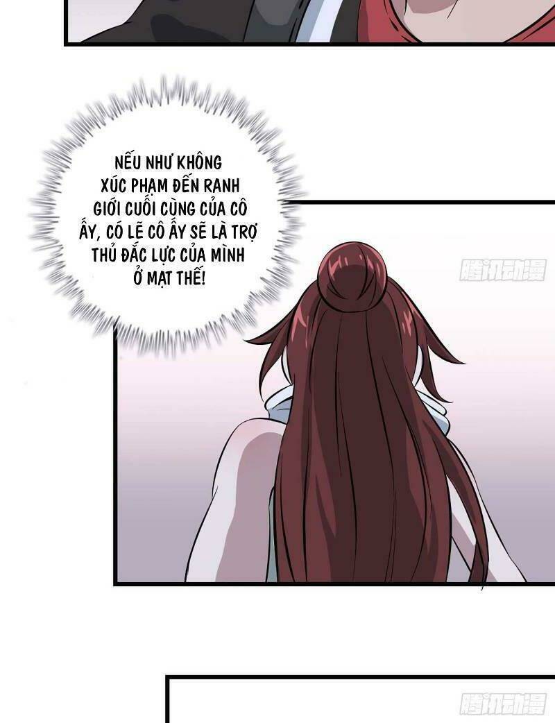 Tôi Chuyển Vàng Tại Mạt Thế - Chapter 3 - Page 29