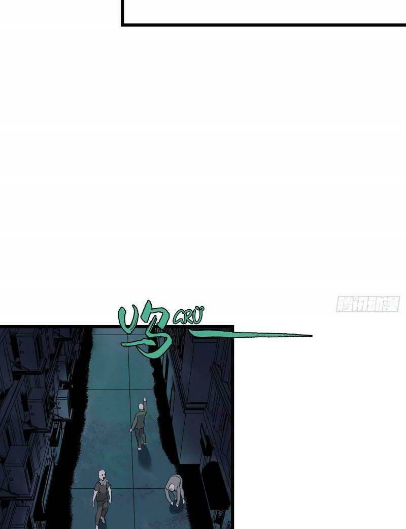 Tôi Chuyển Vàng Tại Mạt Thế - Chapter 3 - Page 30