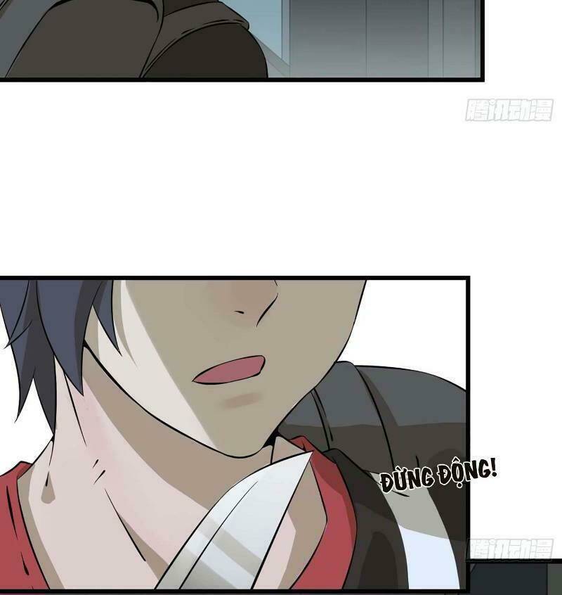 Tôi Chuyển Vàng Tại Mạt Thế - Chapter 3 - Page 35