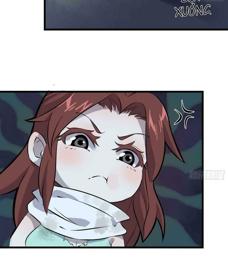 Tôi Chuyển Vàng Tại Mạt Thế - Chapter 3 - Page 41