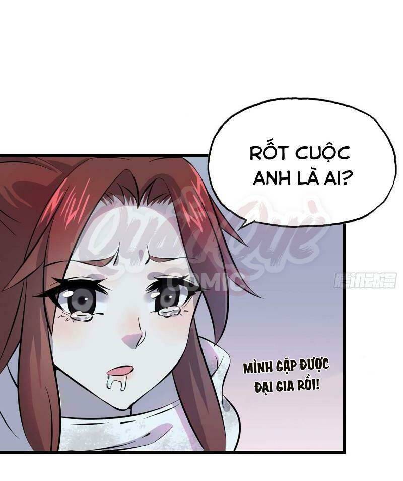 Tôi Chuyển Vàng Tại Mạt Thế - Chapter 3 - Page 49