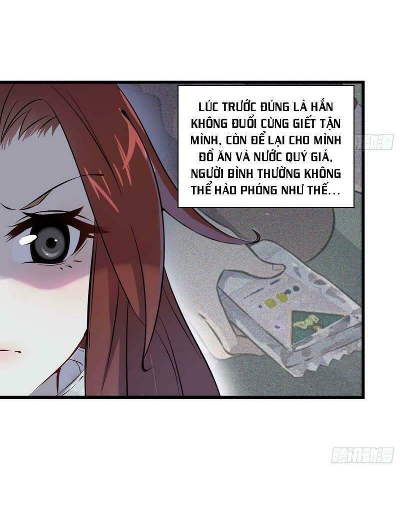 Tôi Chuyển Vàng Tại Mạt Thế - Chapter 3 - Page 54