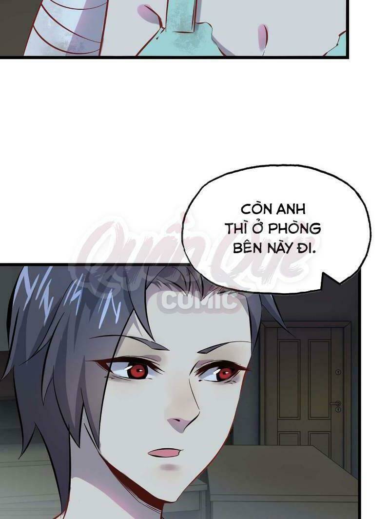 Tôi Chuyển Vàng Tại Mạt Thế - Chapter 3 - Page 58