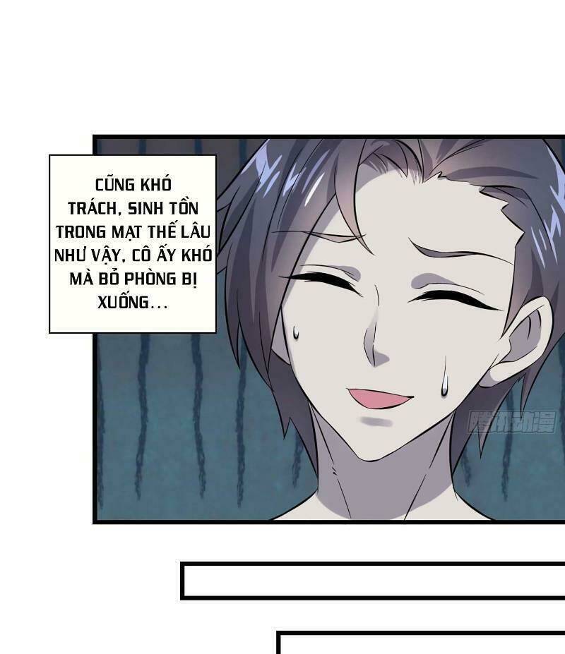 Tôi Chuyển Vàng Tại Mạt Thế - Chapter 3 - Page 63