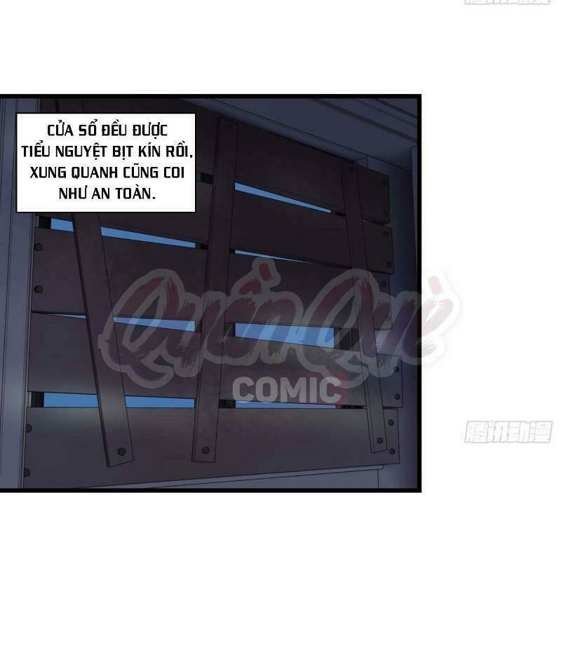 Tôi Chuyển Vàng Tại Mạt Thế - Chapter 3 - Page 67