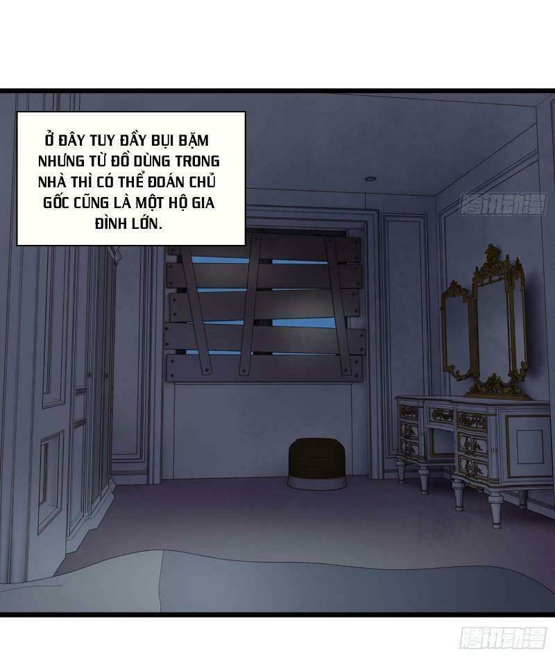 Tôi Chuyển Vàng Tại Mạt Thế - Chapter 3 - Page 68