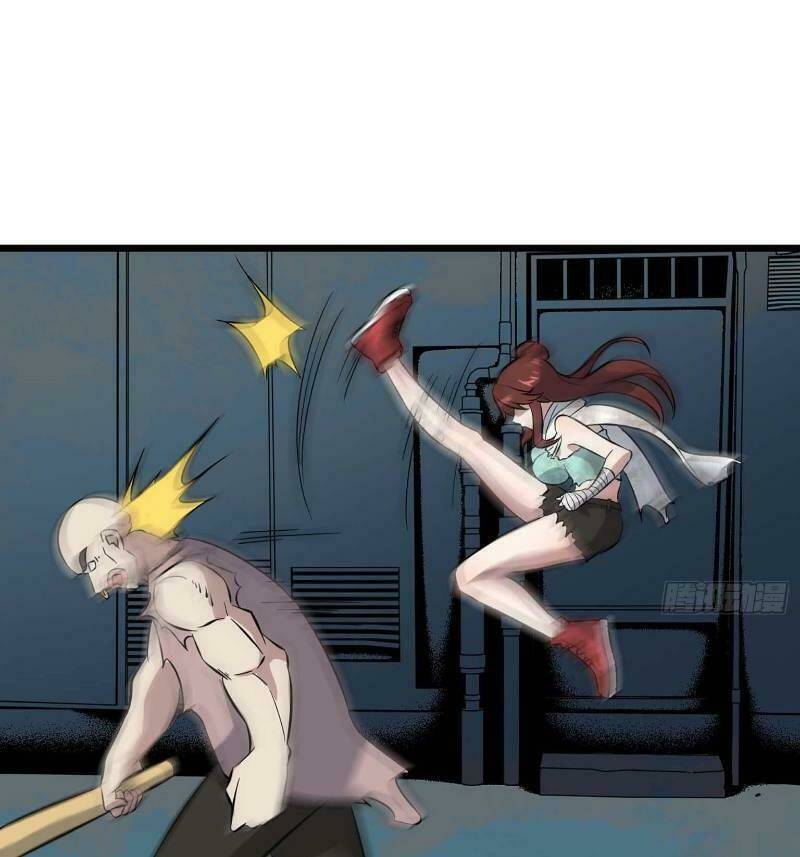 Tôi Chuyển Vàng Tại Mạt Thế - Chapter 3 - Page 6