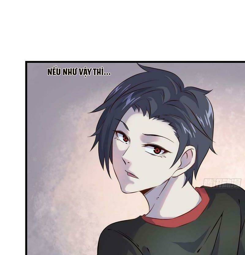 Tôi Chuyển Vàng Tại Mạt Thế - Chapter 3 - Page 69