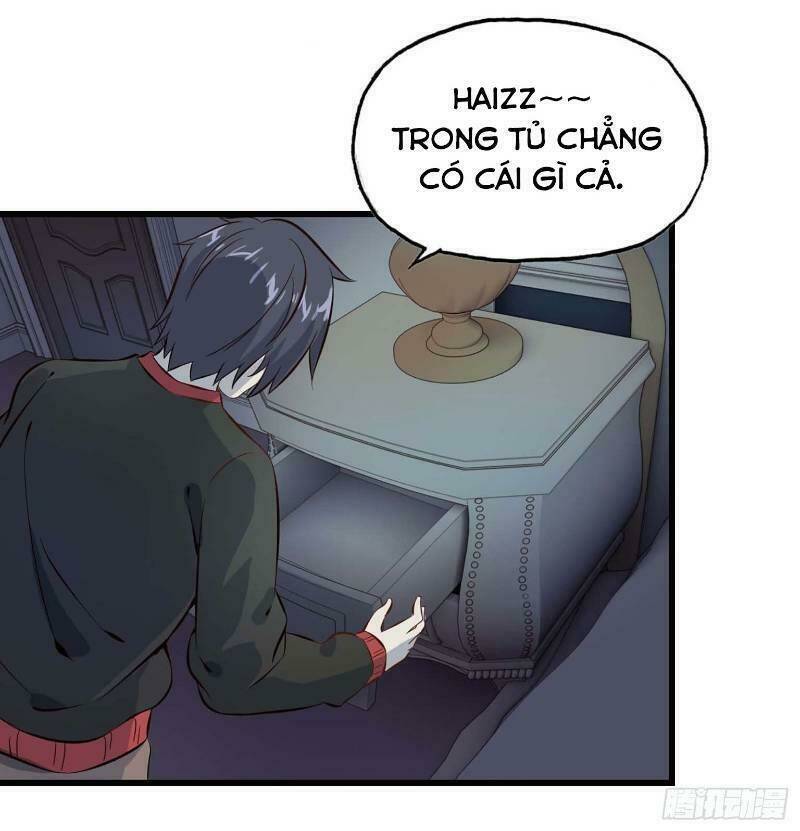 Tôi Chuyển Vàng Tại Mạt Thế - Chapter 3 - Page 71