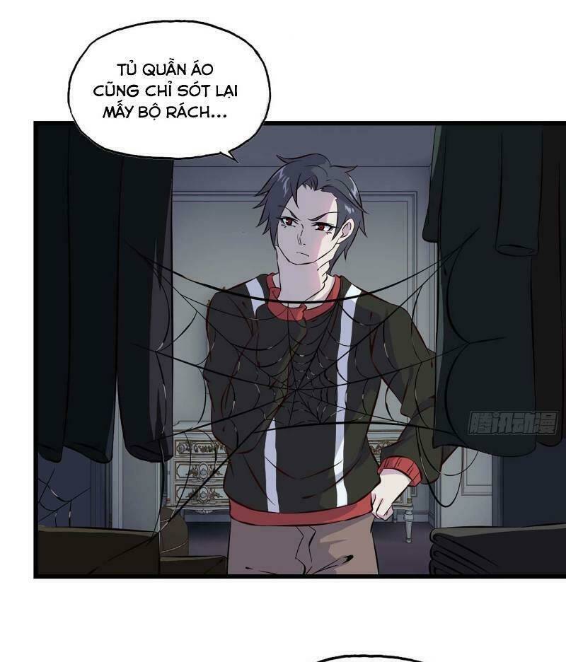 Tôi Chuyển Vàng Tại Mạt Thế - Chapter 3 - Page 72