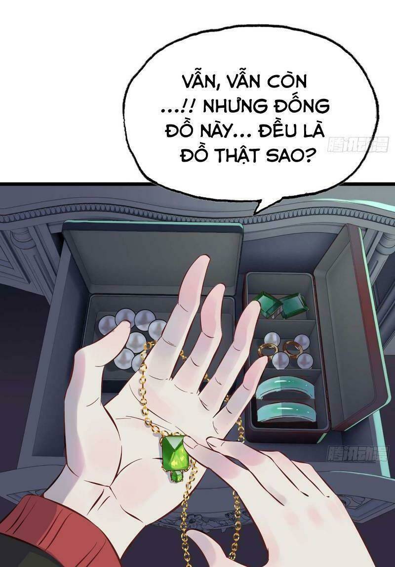 Tôi Chuyển Vàng Tại Mạt Thế - Chapter 3 - Page 75