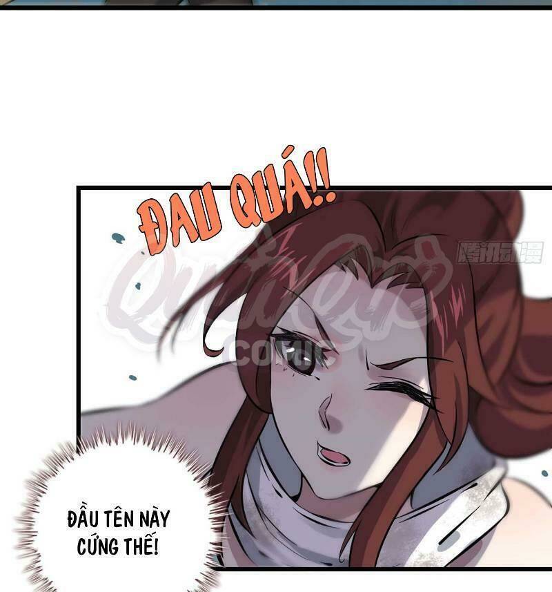 Tôi Chuyển Vàng Tại Mạt Thế - Chapter 3 - Page 7