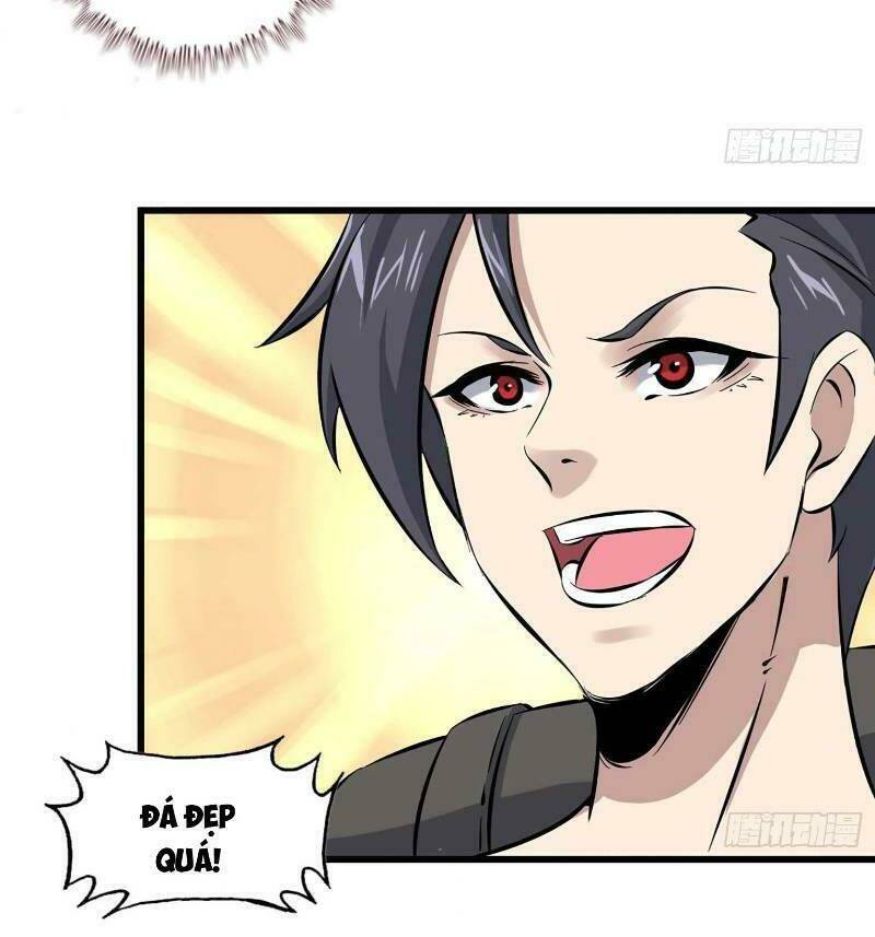 Tôi Chuyển Vàng Tại Mạt Thế - Chapter 3 - Page 8