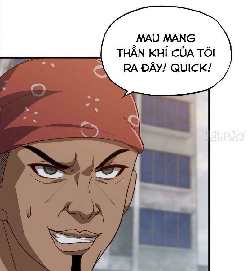 Tôi Chuyển Vàng Tại Mạt Thế - Chapter 30 - Page 9