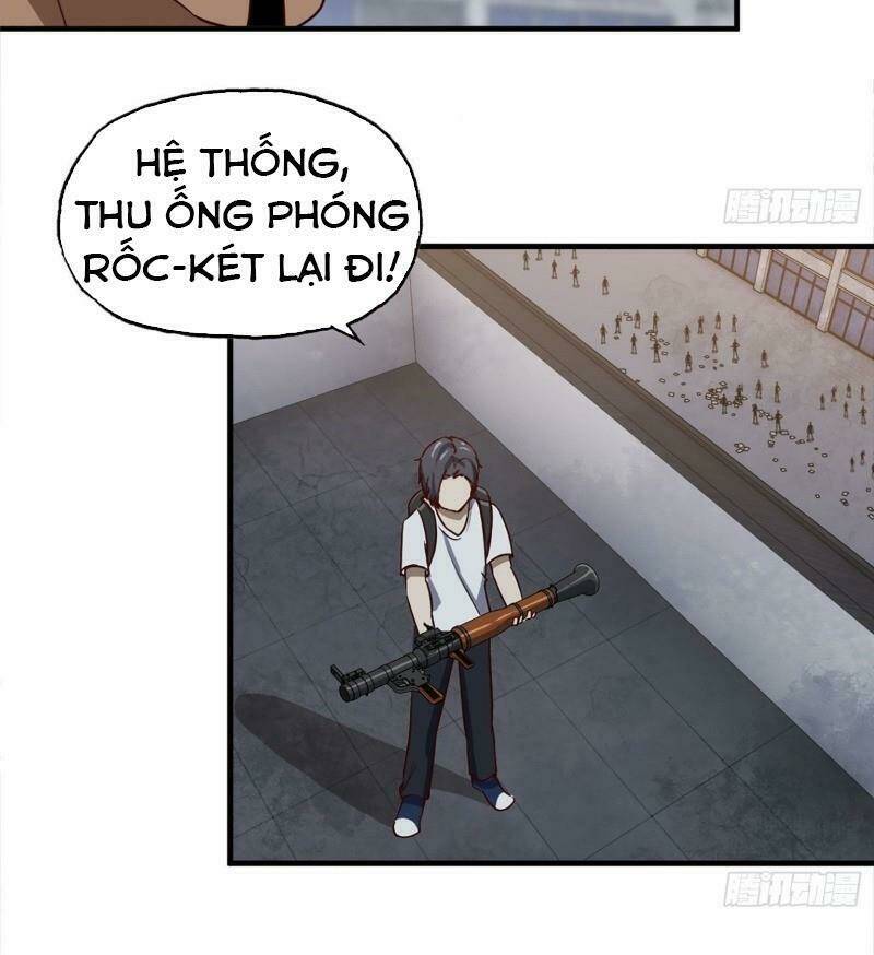 Tôi Chuyển Vàng Tại Mạt Thế - Chapter 30 - Page 10