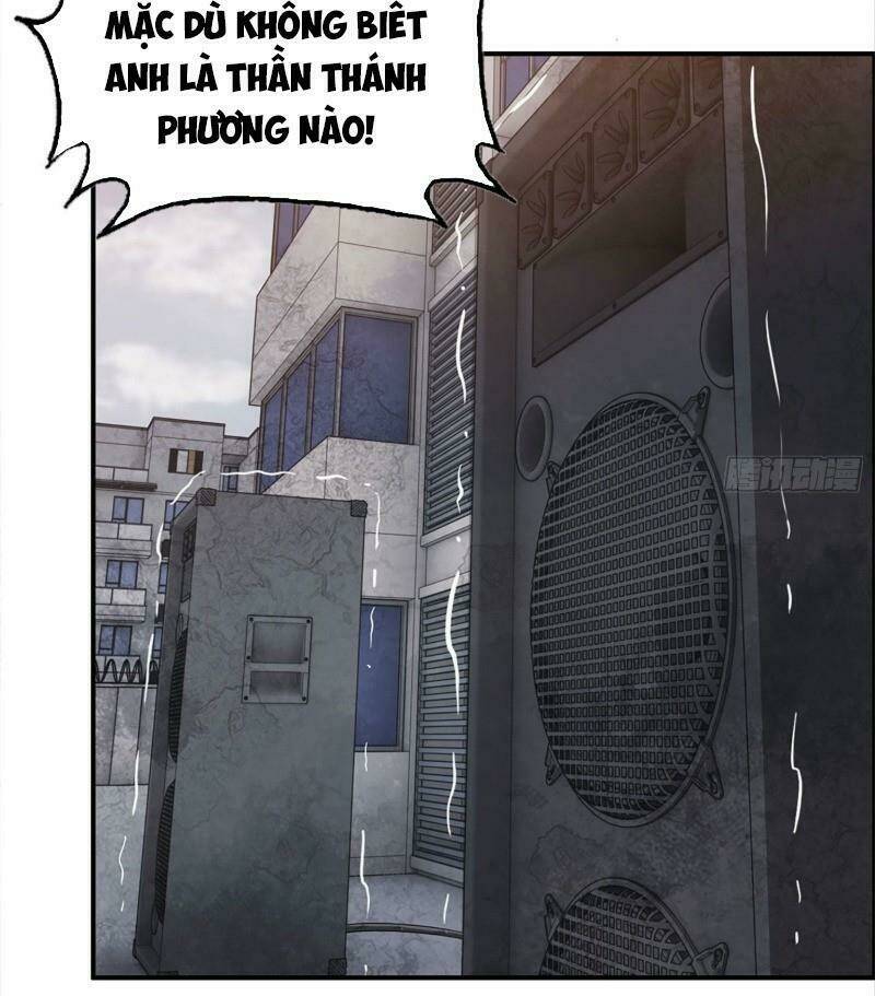 Tôi Chuyển Vàng Tại Mạt Thế - Chapter 30 - Page 14