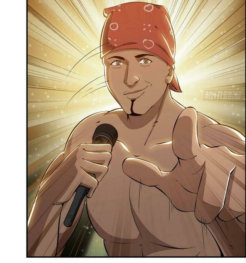 Tôi Chuyển Vàng Tại Mạt Thế - Chapter 30 - Page 17