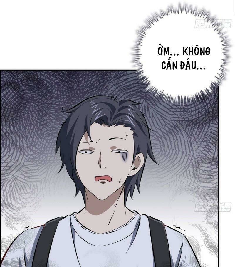 Tôi Chuyển Vàng Tại Mạt Thế - Chapter 30 - Page 18