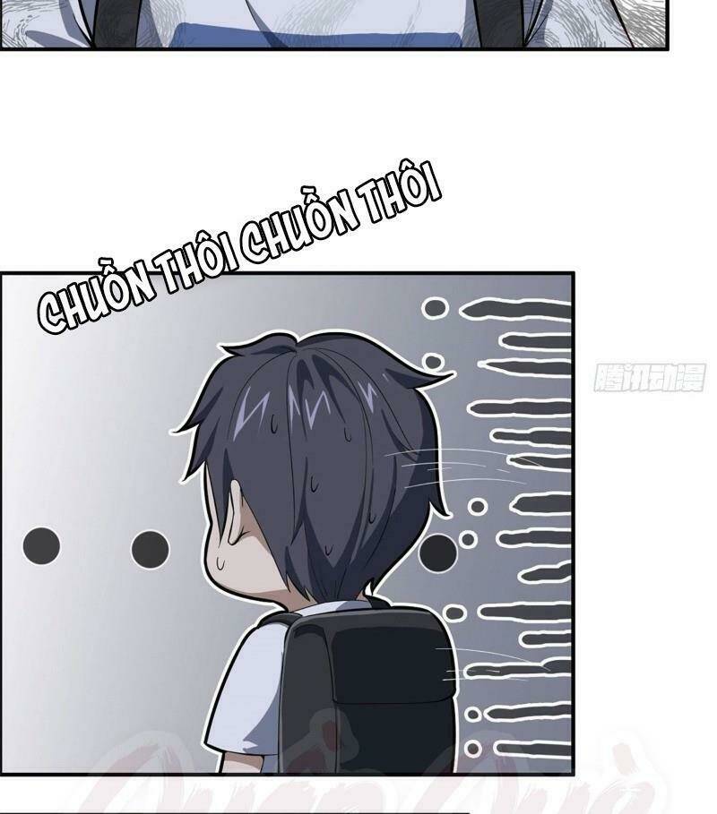Tôi Chuyển Vàng Tại Mạt Thế - Chapter 30 - Page 19