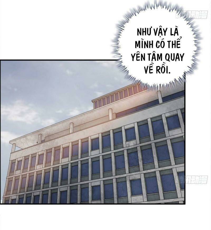 Tôi Chuyển Vàng Tại Mạt Thế - Chapter 30 - Page 23