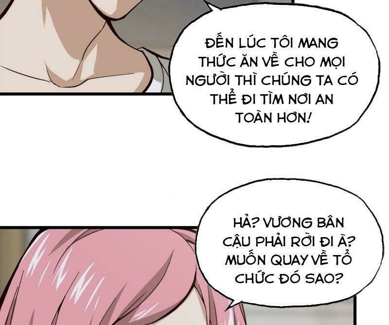Tôi Chuyển Vàng Tại Mạt Thế - Chapter 30 - Page 34