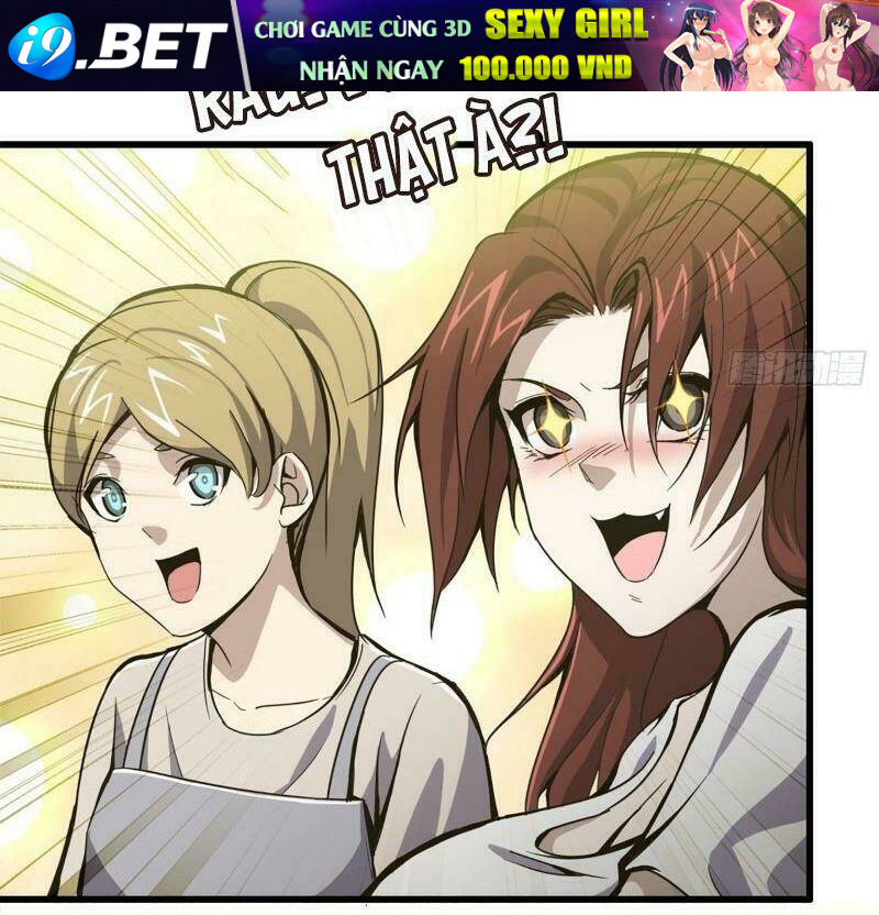 Tôi Chuyển Vàng Tại Mạt Thế - Chapter 30 - Page 38